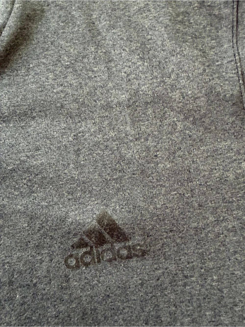 adidas climalite shirt